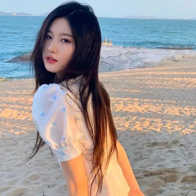 疯狂的麦穗儿
