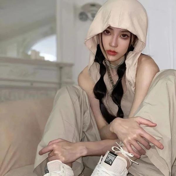 阿玛蒂女孩