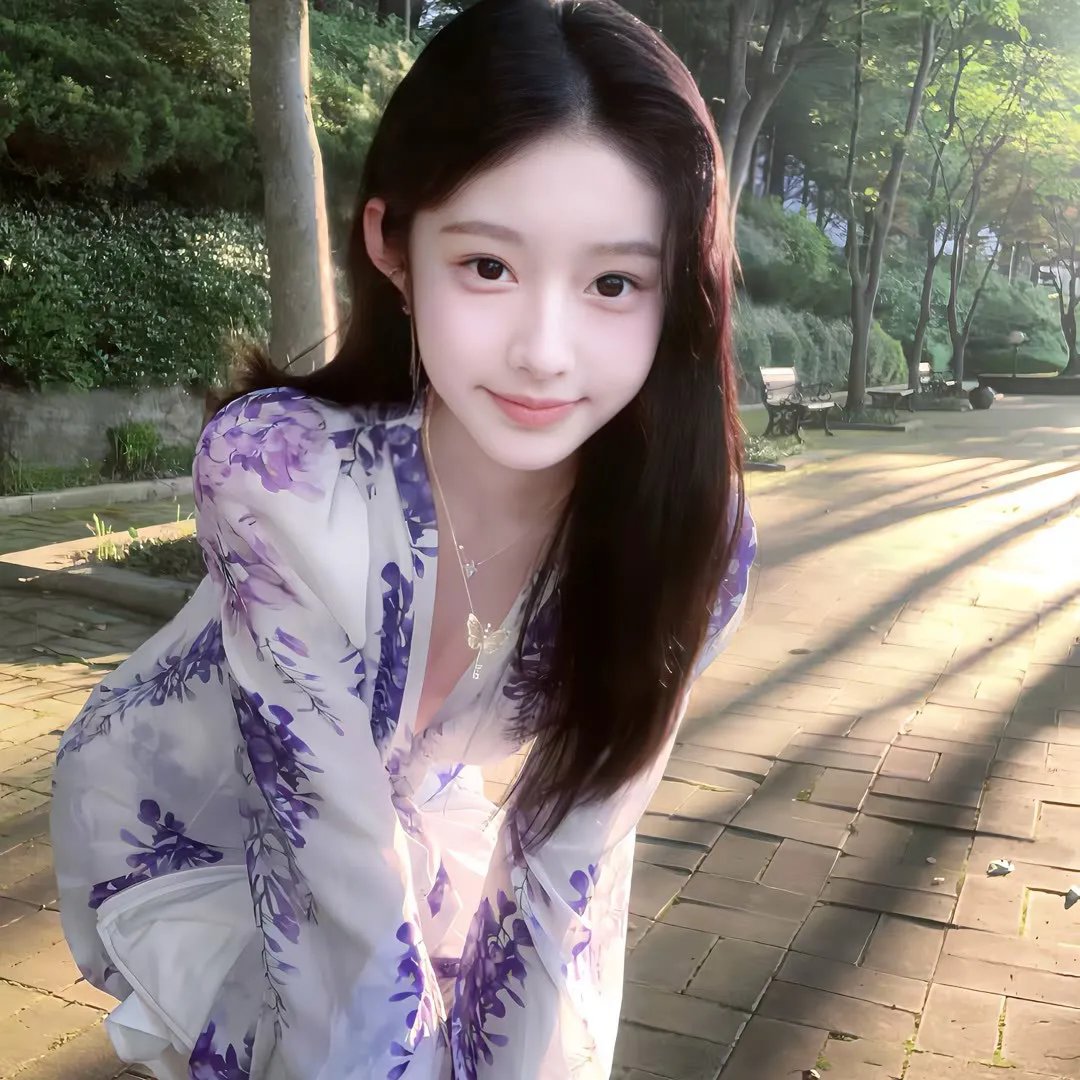初次，为了爱