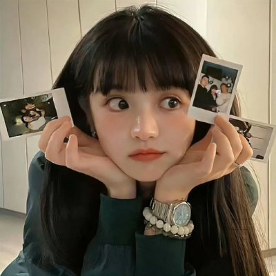 悲伤的孩子