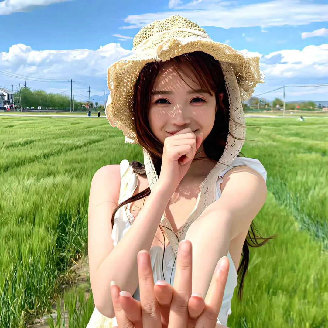 一代侠女