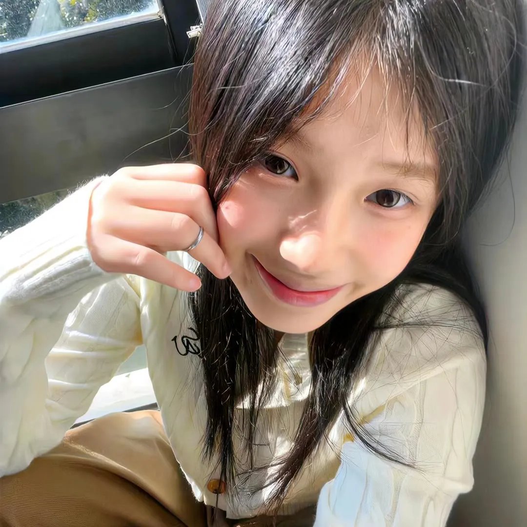 爱心小天使